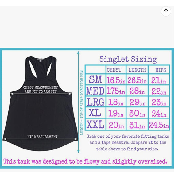 SoRock Women’s Unicorn Mode Tri Blend Tank Top Gym Shirt Black SZ S - Picture 10 of 10